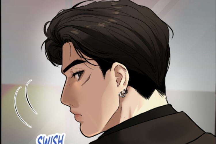 Link Leia o Manhwa BL Secret Bloom Full Capítulo PT BR, Veja a Sinopse Completa E Os Detalhes Aqui