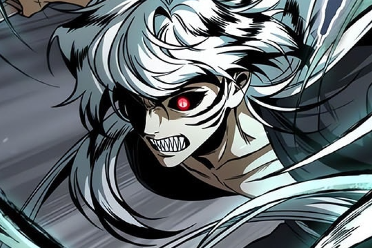  Manhwa Nano Machine (Nanotecnologia Marcial) de Capítulo 298 Scan PT BR RAW, Há muitas oportunidades