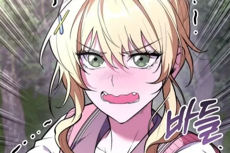 Vazamento do Enredo I Was Thrown Into an Unfamiliar Manga Capitulo Completo PT BR, 