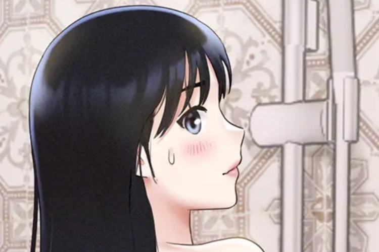 Leitura do Manhwa Soeun Capítulo 63 Scan PT BR Tão Ruim Quanto Você Esperava