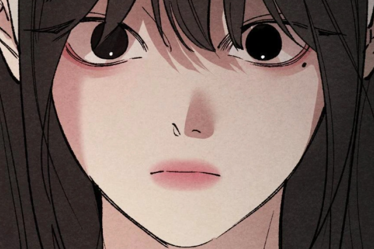 Toy Daddy (Toying With Daddy) de Capítulo 24 Scan PT BR RAW, razão pela qual Rosa e Yeonwoo se conheceram