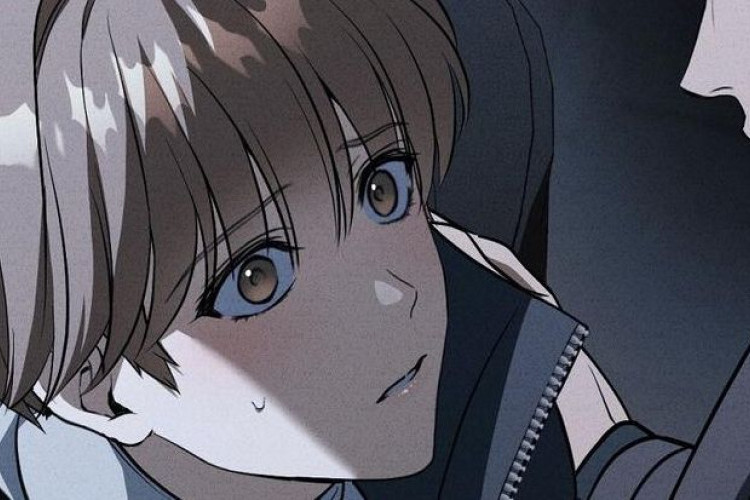 Link para ler do Manhwa Salt Heart de Capítulo 32 Scan PT BR, desfrutar de um novo amor