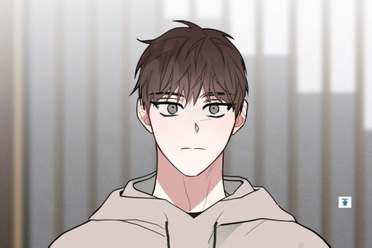 Spoiler & Ler o Manhwa BL Lucky Dice Capítulo 33 PT BR, Um encontro encantador!