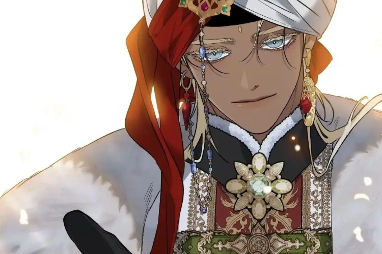 Que Fofos! BL Manhwa Blossoms of the White Night Capítulo 14 PT BR Shuraka Está Pronta Para Fazer Tudo Pelo Tei