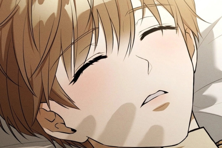 Ler Manhwa Salt Heart Capítulo 32 PT BR Está Ficando Cada Vez Mais Emocionante! A História É Bem Complexa