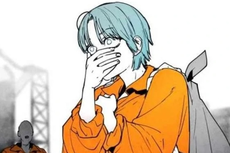 Ler Manhwa Fog Land Capítulo 10 Scan PT BR O Rei Subterrâneo