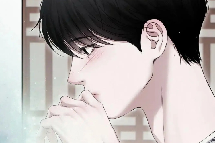 BL Manhwa Diamond Dust Capítulo 17 PT BR Tóxico, Mas Ainda Não Percebi Isso