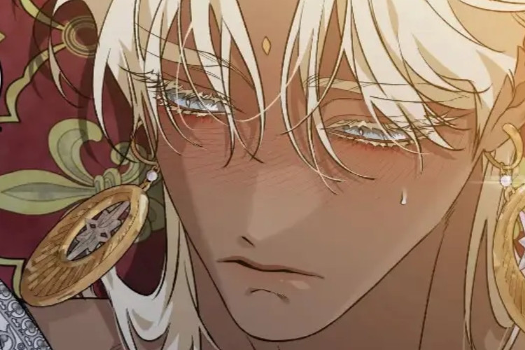 Ler Blossoms of the White Night Capítulo 16 PT BR Scan Um Prazer Sem Igual