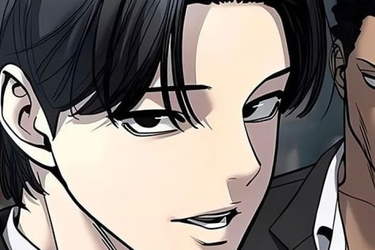 Ler do Manhwa The Bully In Charge (Designated Bully) de Capítulo 180 Scan PT BR, os mafiosos estão se reunindo