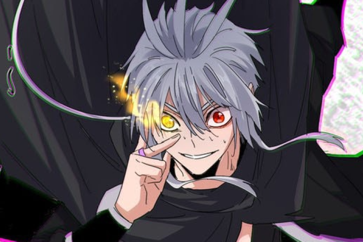 Ler do Manhwa Magic Emperor de Capítulo 800 Scan PT BR, Zhuo Fan está furioso