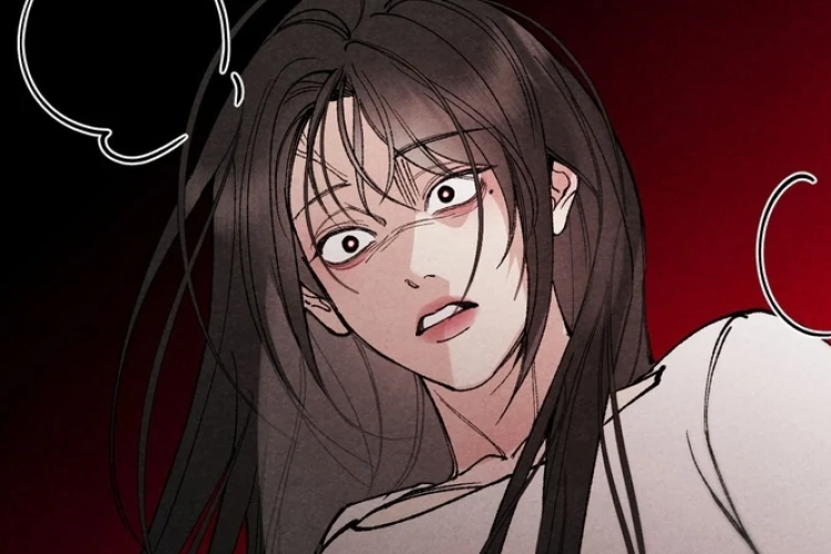 Spoilers! Lendo Link Manhwa Toy Daddy Capítulo 8 PT BR Scan, Só de pensar nisso ela fica arrepiada