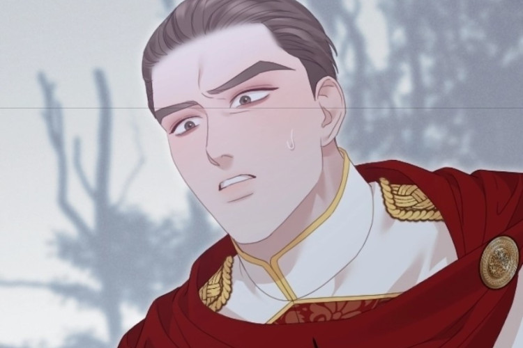 Leia du Manhwa Taming the Corrupted Capítulo 81 PT BR, O romance do amor de um casal