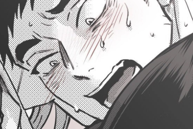 Link para ler do Manhwa You Are My World de Capítulo 12 Scan PT BR, sentimentos que continuam intensos