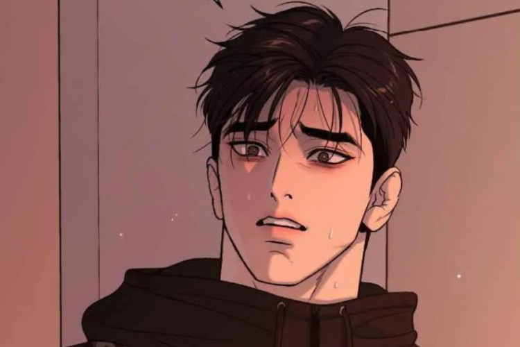 Update! Leitura & Spoiler Manhwa JINX Temporada 2 Capítulo 101 PT BR, Jaekyung se sente culpada