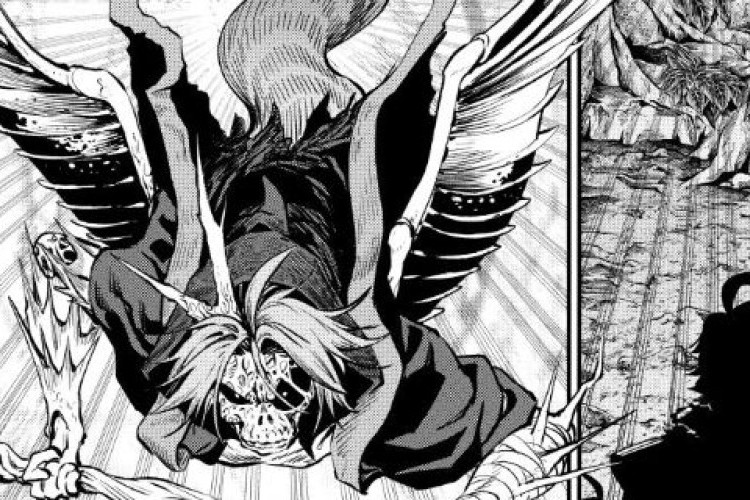 Guia de Leitura Manhwa The Exiled Heavy Knight Knows How to Game the System de Cap 176 PT BR, Uma nova forma impressionante