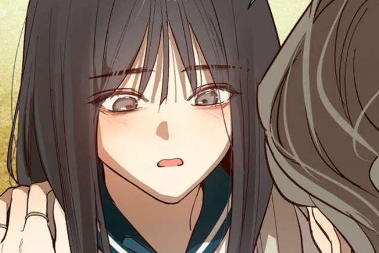 Manhwa Flores São Iscas (Flowers Are Bait) Capítulo 36 PT BR Finalmente, O Casal Mais Fofo Está De Volta!