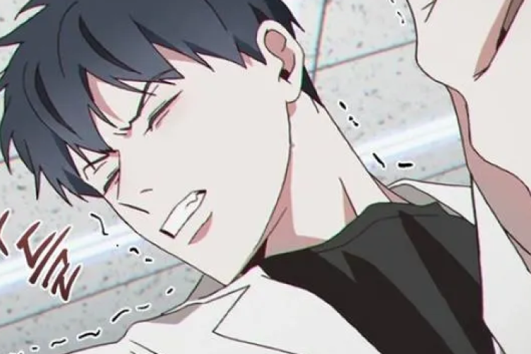 Ler do Manhwa Mignon de Capítulo 7 Scan PT BR RAW, o surgimento de uma situação difícil