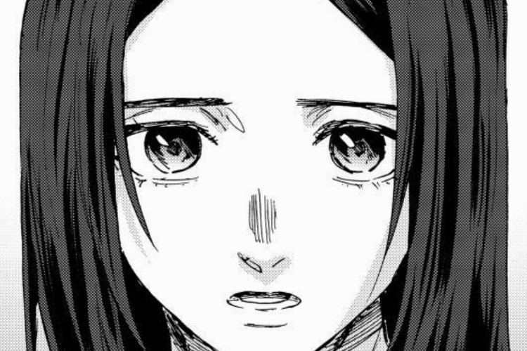 Ler RAW Manga Kaoru Hana Wa Rin To Saku Capítulo 181 PT BR Scan A Única Coisa Mais Poderosa Que O Ódio É O Amor