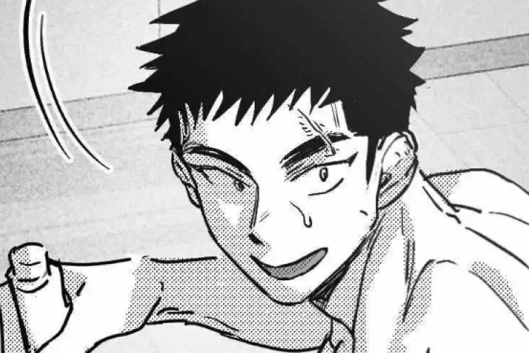 Ler do Manhwa You Are My World Capítulo 15 Scan PT BR, É hora do ritual novamente