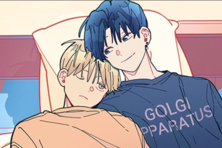 Link Ler o Manhwa BL One-Room TA Full Capítulo PT BR, Apresentando Uma História Desafiadora