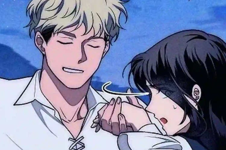 RAW Leitura do Manhwa Swan's Grave Capítulo 13 PT Scan, O rosto de Anna demonstra preocupação