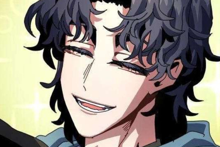 Leia Archmage Curriculum Capítulo 10 Scan BR Um Sorriso Encantador Esconde A Amarga Verdade