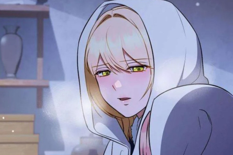 Ler o Manhwa My Wife Waited in the Wheat Fields Capítulo 17 PT BR, Ordem direta do Duque!