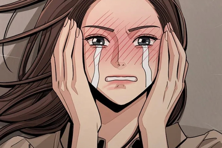 Leia Lee Seob’s Love Capítulo 63 PT BR Mikyung Volta A Deixar Lee Seob Sem Jeito