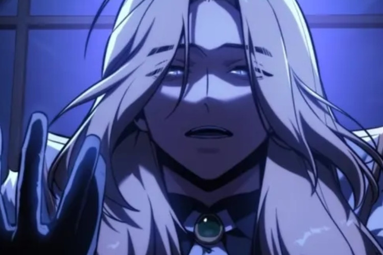 Manhwa The Extra's Academy Survival Guide Capítulo 96 PT Scan É Difícil Lidar Com Espíritos De Alto Nível