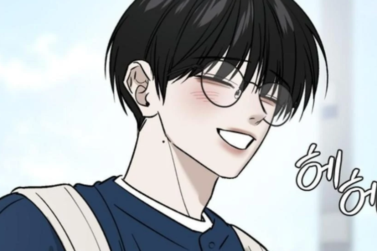 Atualizações! Lendo Link BL Manhwa Feel My Benefit Capítulo 64 PT BR Scan, Joohyun que não pode ser franco