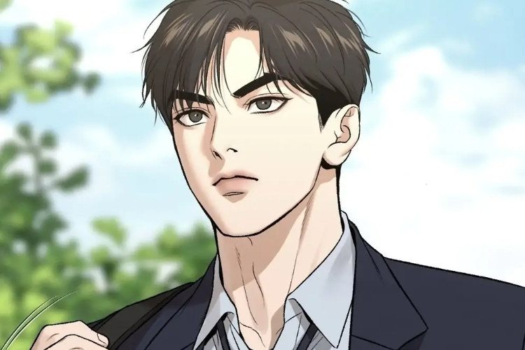 Leia Manhwa Jinx Capítulo 75 Scan BR Ambos Foram Feridos, Jaekyung E Kim E Se Reuniram