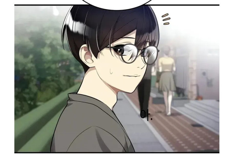Link Leia do Manhwa Teto X Egen Capítulo 11 PT BR, O constrangimento de um casal