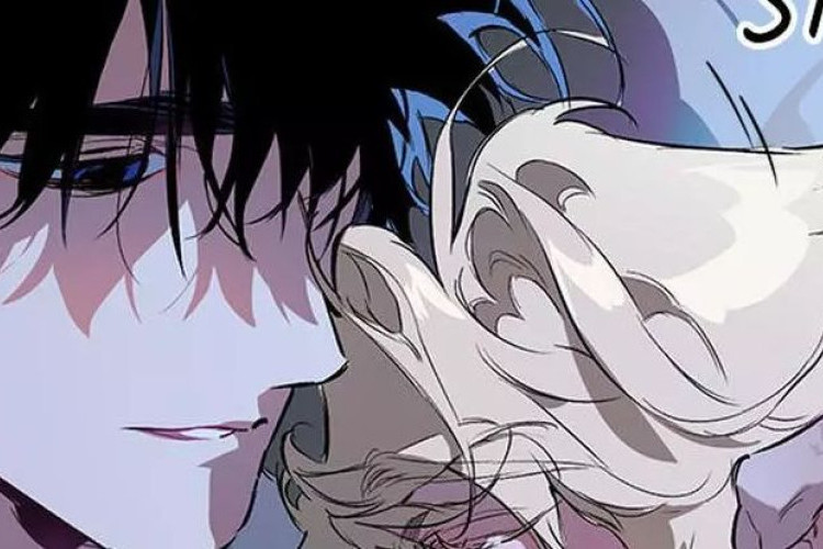 Ler do Manhwa The Taming de Capítulo 32 Scan PT BR RAW, uma manifestação do amor verdadeiro