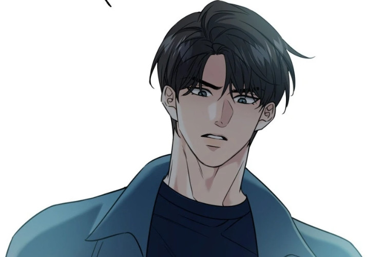 Leia BL Manhwa Melting Point Capítulo 25 PT Scan Não Pode Se Separar Dele Novamente