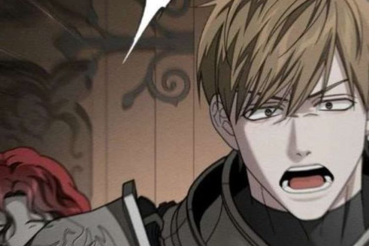 Link para ler do Manhwa Under the Oak Tree de Capítulo 145 Scan PT BR, Fim da nova missão