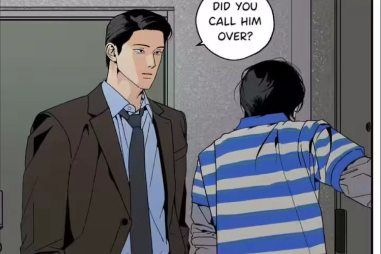 Link Leia do Manhwa God's Peace Capítulo 1 PT BR, Veja a Sinopse Completa E Os Detalhes Aqui