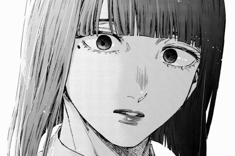 Kaoru Hana Wa Rin To Saku Capítulo 182 PT BR Scan Coração Puro Como O De Um Anjo