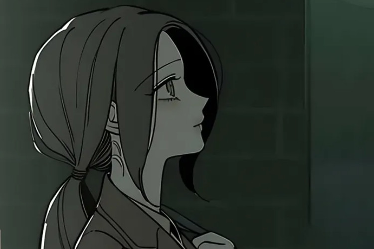 Manhwa Lágrimas Sobre Flores Murchas (Tears on a Withered Flower) Capítulo 82 Scan BR Por Haesoo, Taeha Está Disposto A Enfrentar Seu Irmão Mais Velho