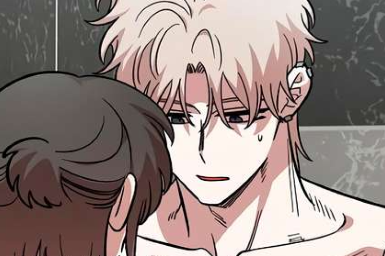 Leitura do Manhwa Complexo de Amigos de Infância Capítulo 59 PT BR, Já obteve a resposta, por que está triste?