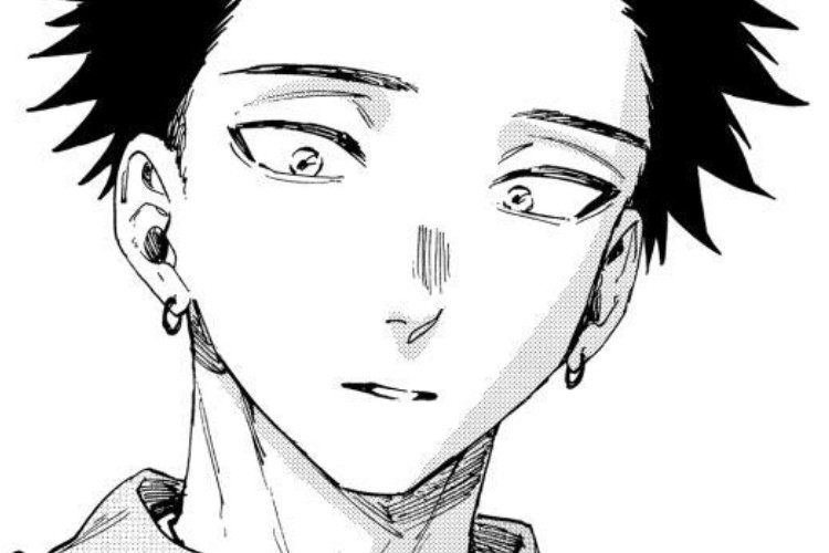 Ler Kaoru Hana Wa Rin To Saku Capítulo 177 PT BR Scan O Primeiro Encontro É Sempre Memorável