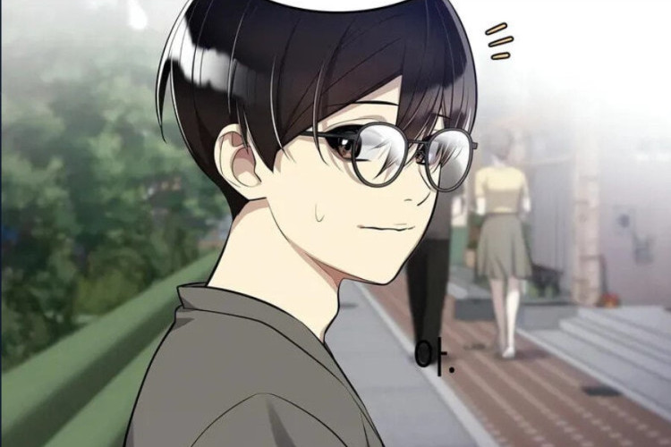 Spoiler o Manhwa Teto X Egen Capítulo 7 PT BR, Um sentimento diferente!
