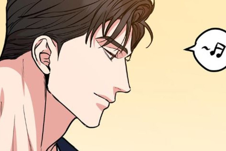 Sinopse Mais Recente Manhwa Dog And Bird 82 PT BR, um dia feliz