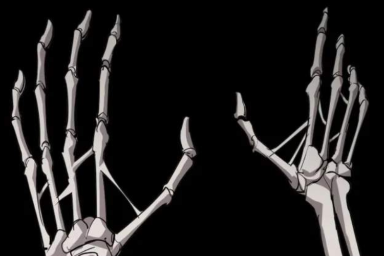 Sinopse, Títulos Alternativos & Links para Leitura de Manhwa Bones PT BR Capítulo Completo, Gratuito sem Login