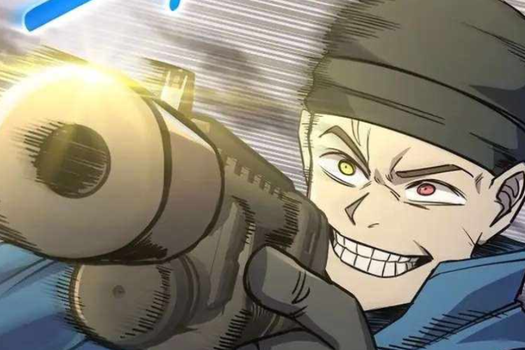 Participe da Ação! Links de Leitura Manhwa So Who Killed My Wife? Capítulo 31 PT BR Scan e Data de Lançamento
