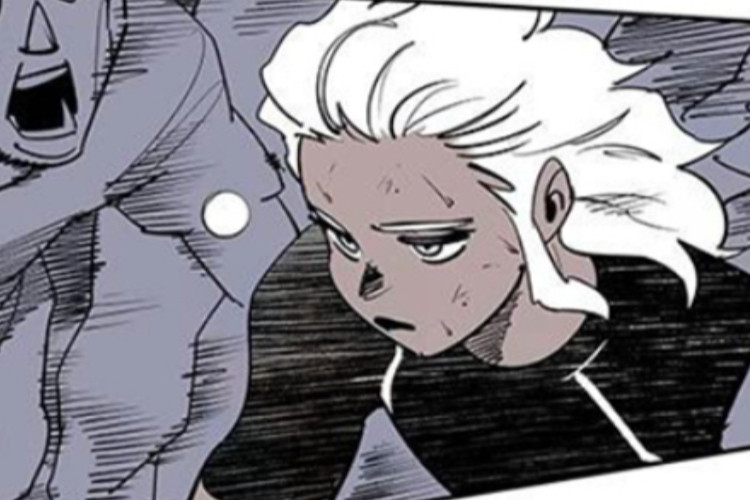 Link para Ler Manhwa Fight Class 3 Capítulo 112 Scan BR Natureza Versus Criação