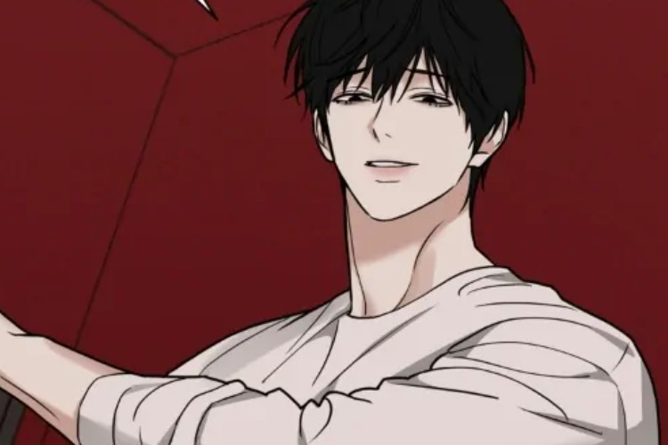 Manhwa BL Thinking in Reverse (Reverse Thinking) Capítulo 30 PT BR Juyeon Continua Com Seu Plano De Vingança