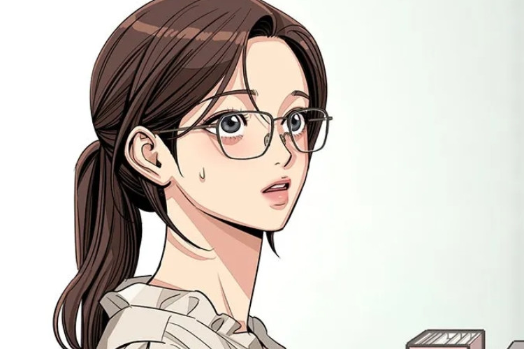 Manhwa Lee Seob’s Love Capítulo 64 Scan PT BR Cada Vez Mais Romântico, Veja Como É A História Aqui