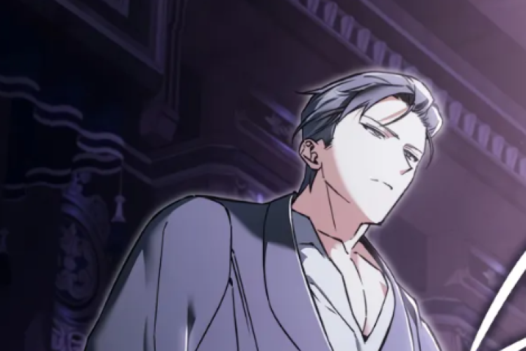 Link para ler do Manhwa The Villain Wants to Live de Capítulo 44 Scan PT BR, A temporada mais esperada