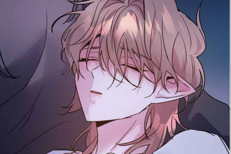 Spoiler & Ler o Manhwa Dark Fall Capítulo 91 PT BR, Um casal apaixonado!