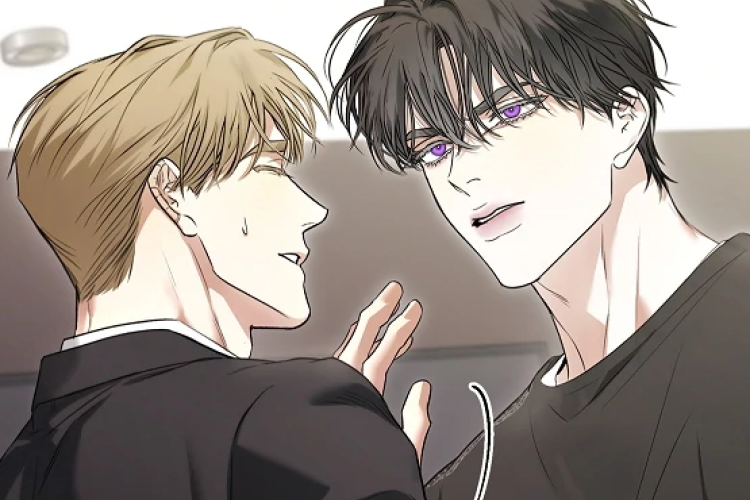 Ler do Manhwa Kiss Me If You Can de Capítulo 36 PT BR Scan, A segunda temporada mais esperada